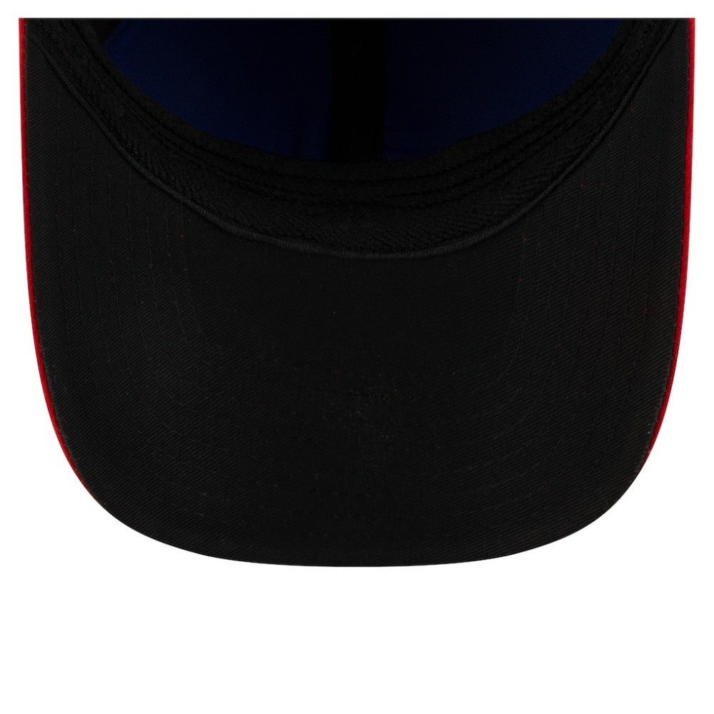 MLB Philadelphia Phillies New Era Player Replica 39THIRTY M-Crown Flex Hat