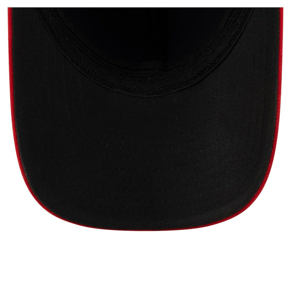 MLB Atlanta Braves New Era Player Replica 39THIRTY M-Crown Flex Hat
