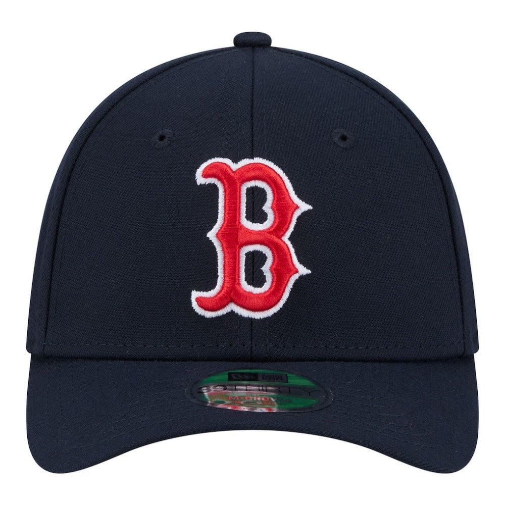 MLB Boston Red Sox New Era Player Replica 39THIRTY M-Crown Flex Hat
