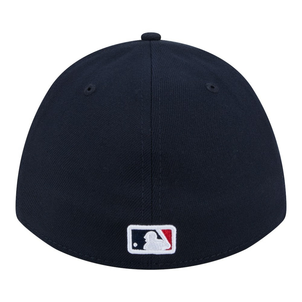 MLB Boston Red Sox New Era Player Replica 39THIRTY M-Crown Flex Hat