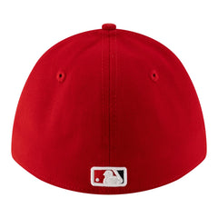 MLB Los Angeles Angels New Era Player Replica 39THIRTY M-Crown Flex Hat