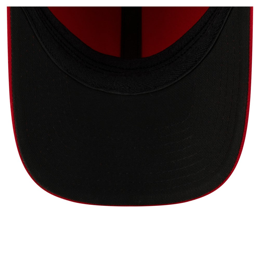 MLB Los Angeles Angels New Era Player Replica 39THIRTY M-Crown Flex Hat