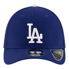 MLB Los Angeles Dodgers New Era Player Replica 39THIRTY M-Crown Flex Hat