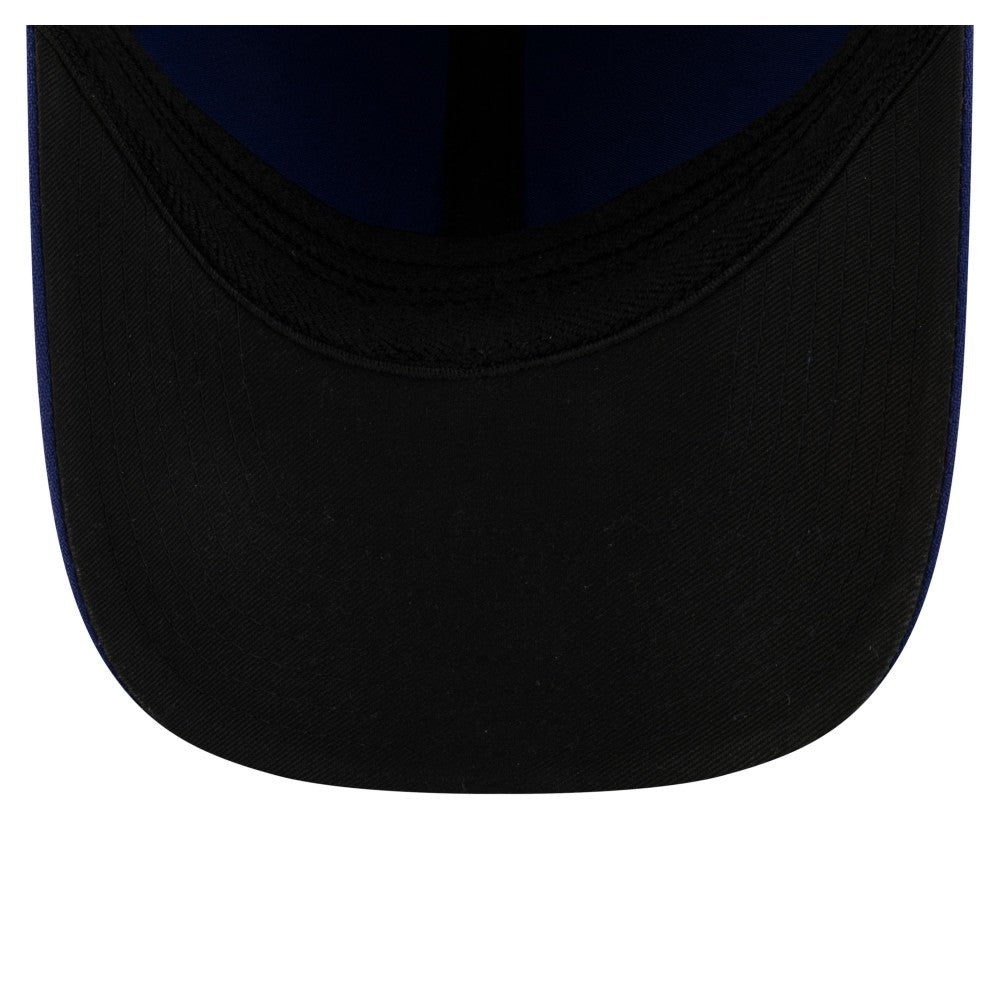 MLB Los Angeles Dodgers New Era Player Replica 39THIRTY M-Crown Flex Hat