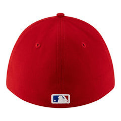 MLB Texas Rangers New Era Player Replica 39THIRTY M-Crown Flex Hat