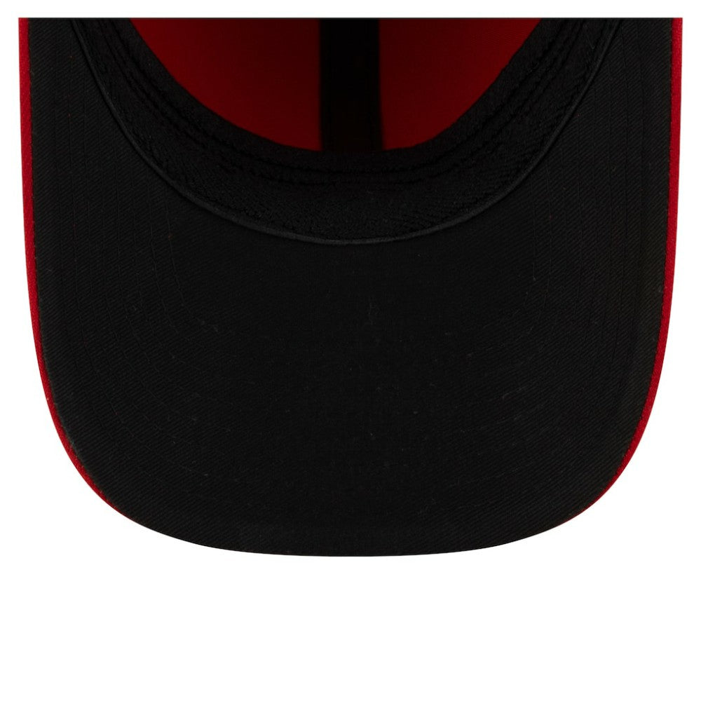 MLB Texas Rangers New Era Player Replica 39THIRTY M-Crown Flex Hat