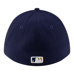 MLB Milwaukee Brewers New Era Player Replica 39THIRTY M-Crown Flex Hat