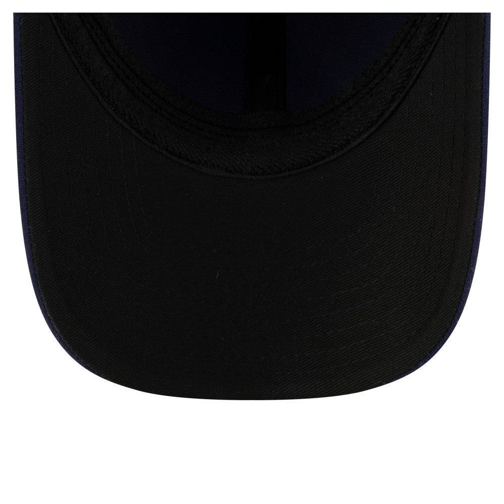 MLB Milwaukee Brewers New Era Player Replica 39THIRTY M-Crown Flex Hat