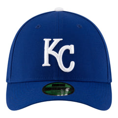 MLB Kansas City Royals New Era  Player Replica 39THIRTY M-Crown Flex Hat