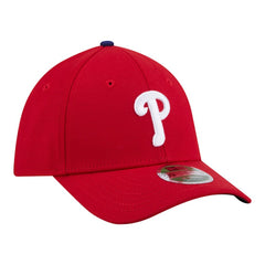 MLB Philadelphia Phillies New Era Player Replica 39THIRTY M-Crown Flex Hat
