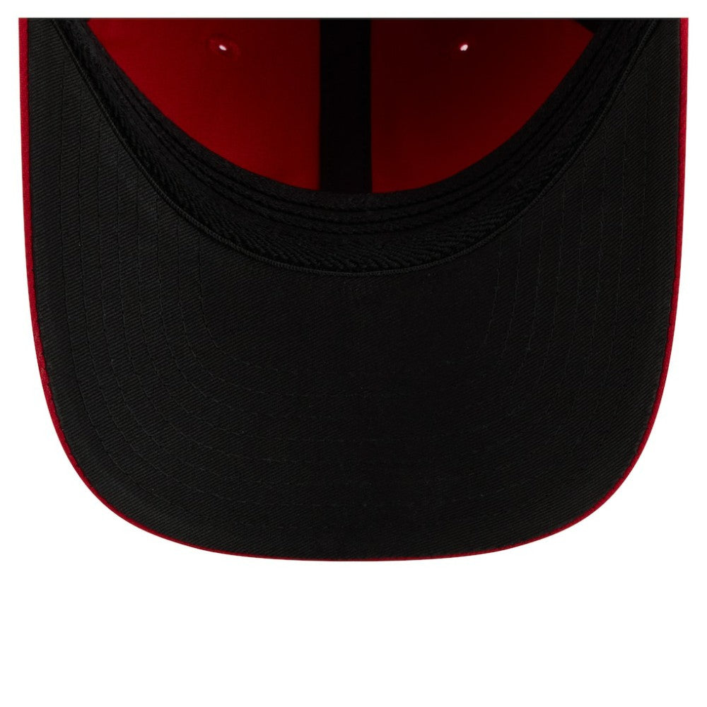 MLB Philadelphia Phillies New Era Player Replica 39THIRTY M-Crown Flex Hat