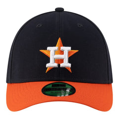 MLB Houston Astros New Era Player Replica 39THIRTY M-Crown Flex Hat