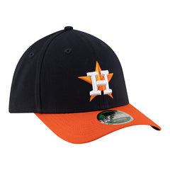 MLB Houston Astros New Era Player Replica 39THIRTY M-Crown Flex Hat