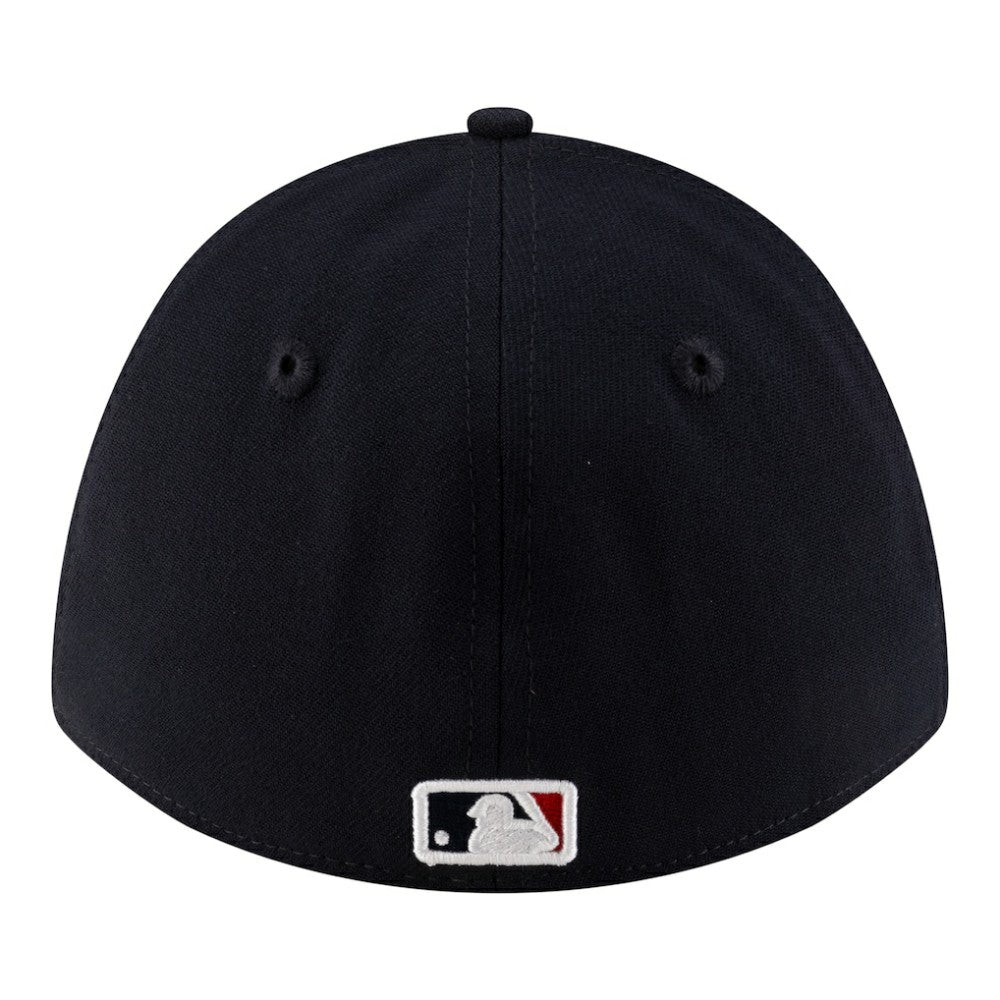 MLB Houston Astros New Era Player Replica 39THIRTY M-Crown Flex Hat