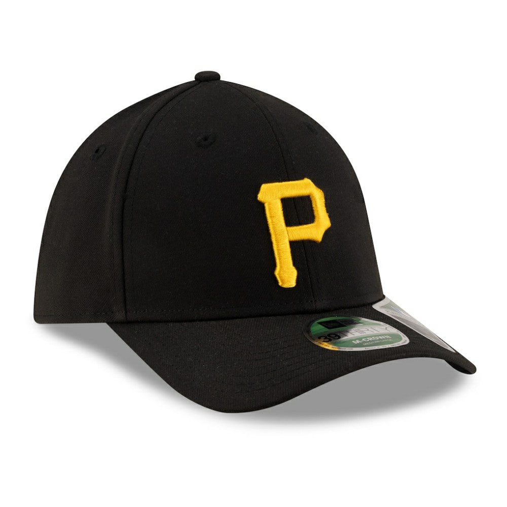 MLB Pittsburgh Pirates New Era Player Replica 39THIRTY M-Crown Flex Hat