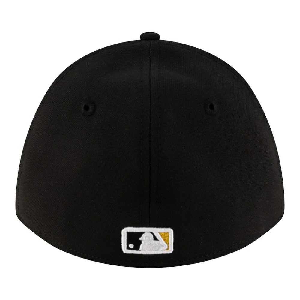 MLB Pittsburgh Pirates New Era Player Replica 39THIRTY M-Crown Flex Hat