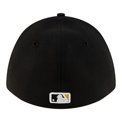 MLB Pittsburgh Pirates New Era Player Replica 39THIRTY M-Crown Flex Hat