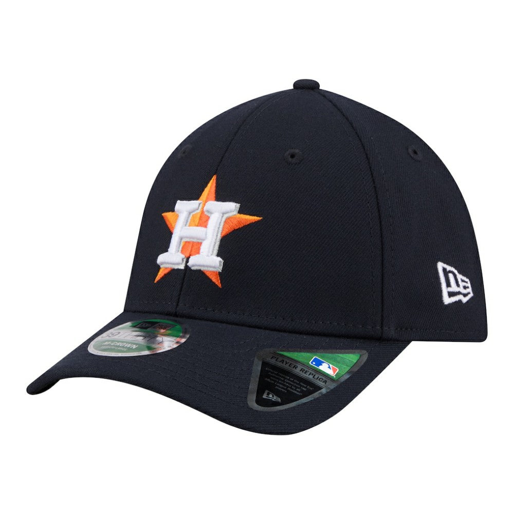 MLB Houston Astros New Era Player Replica 39THIRTY M-Crown Flex Hat