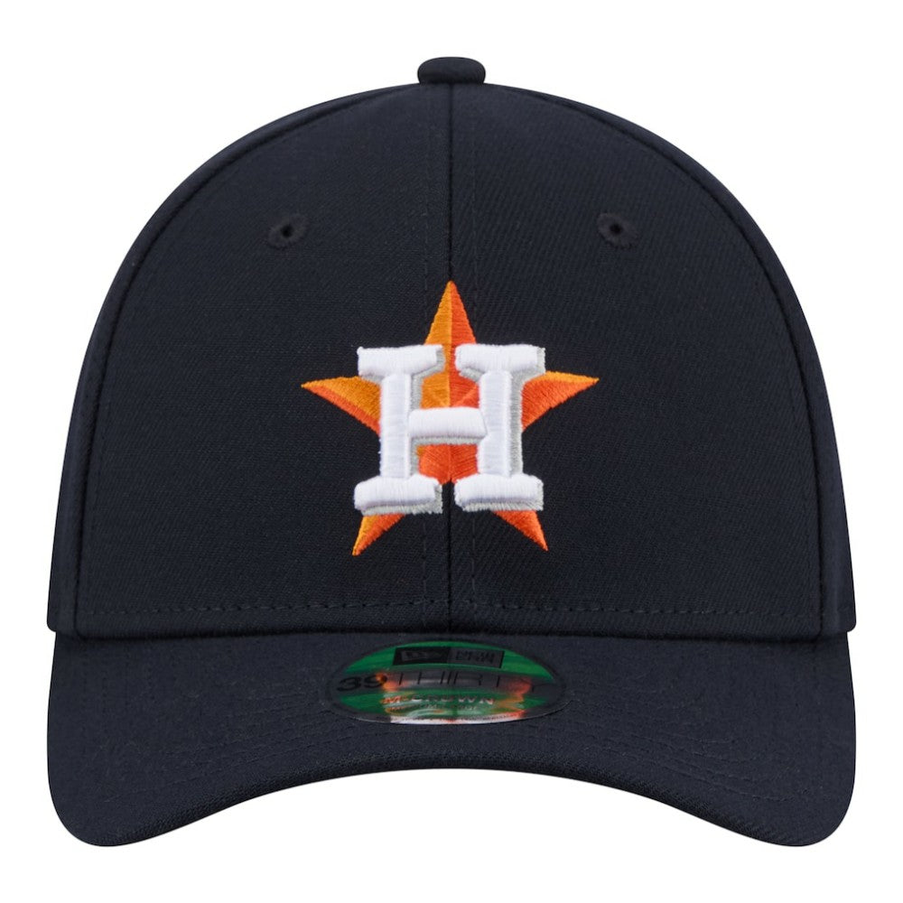 MLB Houston Astros New Era Player Replica 39THIRTY M-Crown Flex Hat