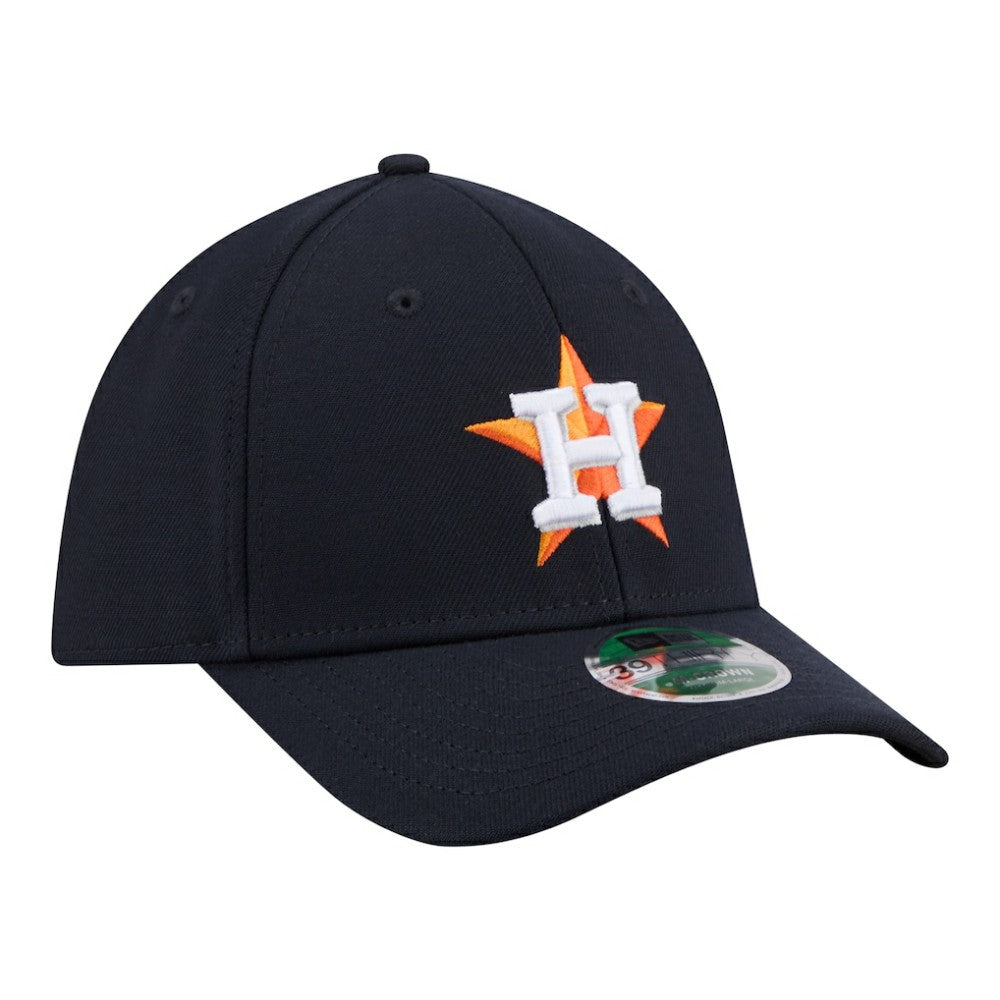 MLB Houston Astros New Era Player Replica 39THIRTY M-Crown Flex Hat