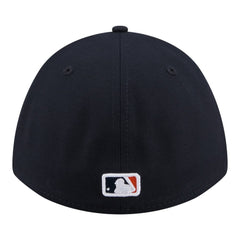 MLB Houston Astros New Era Player Replica 39THIRTY M-Crown Flex Hat