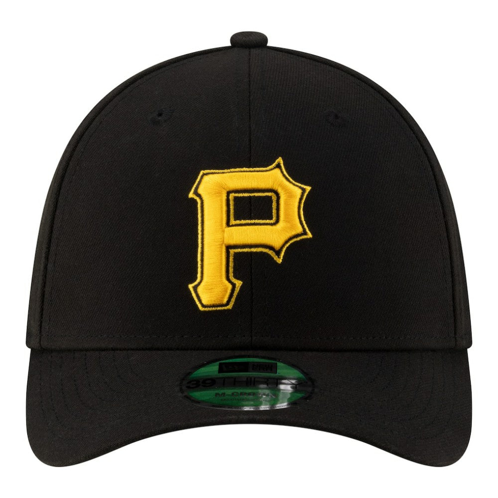 MLB Pittsburgh Pirates New Era Alternate Player Replica 39THIRTY M-Crown Flex Hat