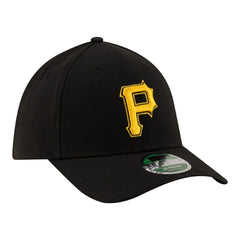 MLB Pittsburgh Pirates New Era Alternate Player Replica 39THIRTY M-Crown Flex Hat