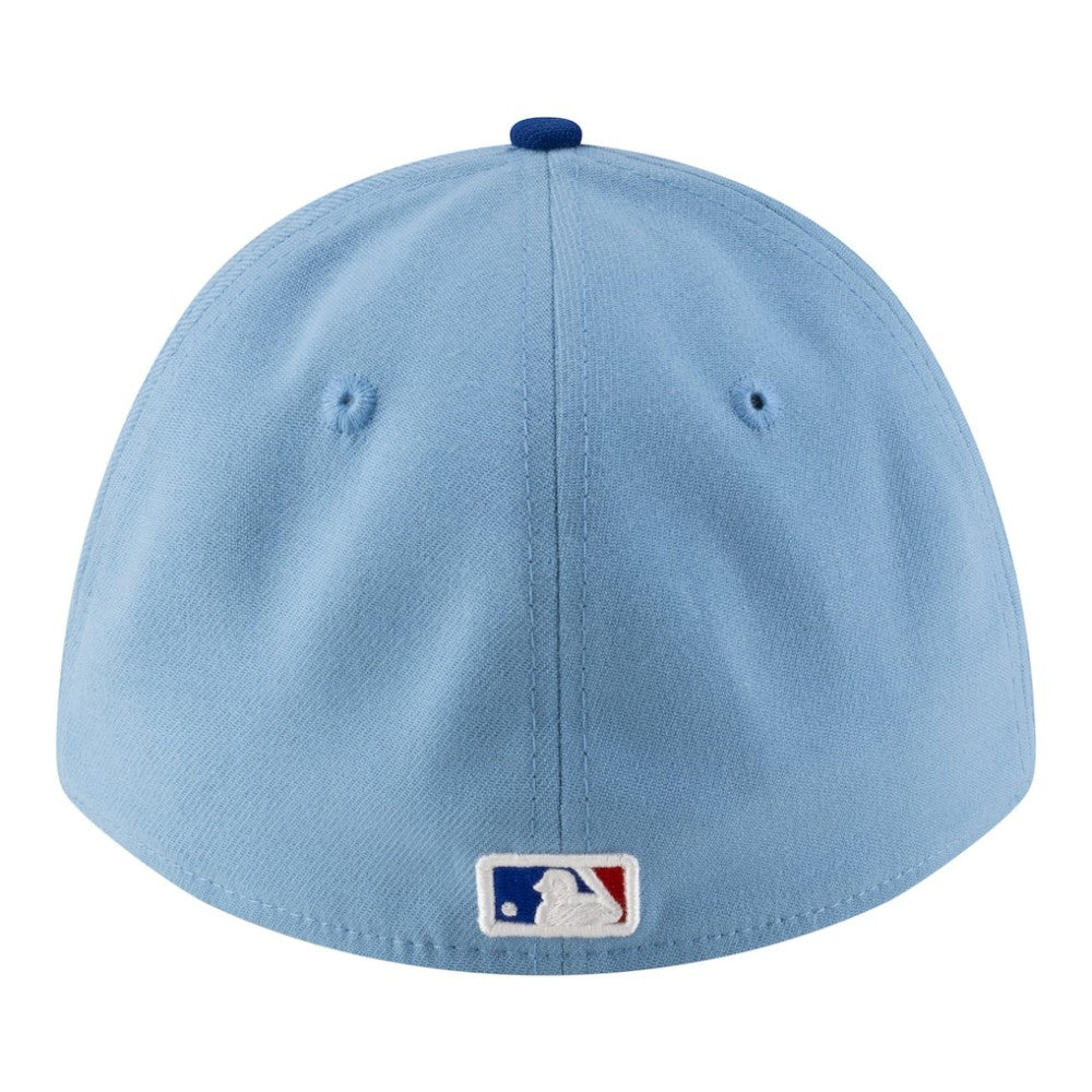 MLB Texas Rangers New Era Player Replica 39THIRTY M-Crown Flex Hat