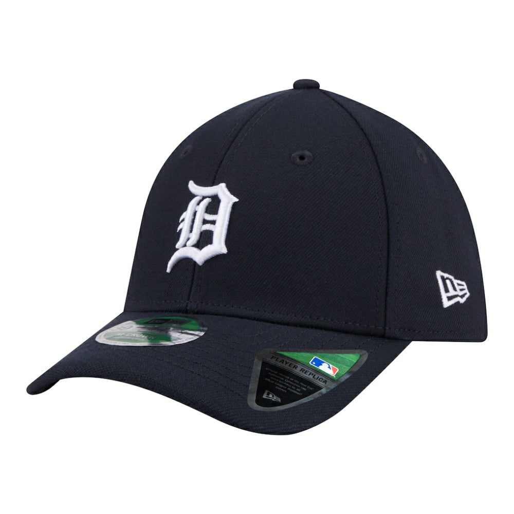 MLB Detroit Tigers New Era Player Replica 39THIRTY M-Crown Flex Hat