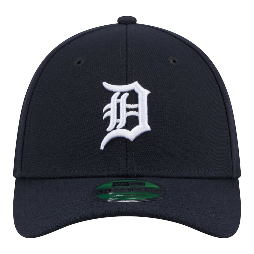 MLB Detroit Tigers New Era Player Replica 39THIRTY M-Crown Flex Hat