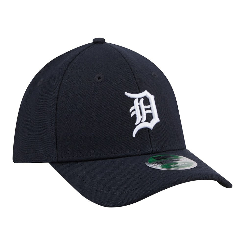 MLB Detroit Tigers New Era Player Replica 39THIRTY M-Crown Flex Hat