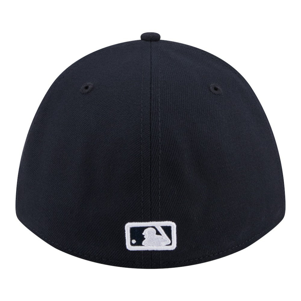 MLB Detroit Tigers New Era Player Replica 39THIRTY M-Crown Flex Hat
