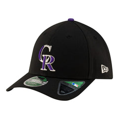 MLB Colorado Rockies New Era Player Replica 39THIRTY M-Crown Flex Hat