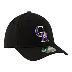 MLB Colorado Rockies New Era Player Replica 39THIRTY M-Crown Flex Hat