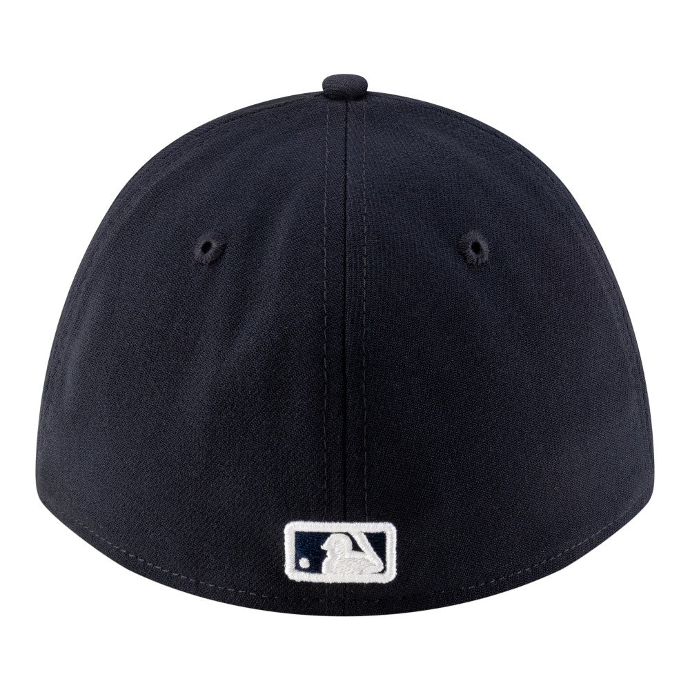 MLB Minnesota Twins New Era Alternate Player Replica 39THIRTY M-Crown Flex Hat