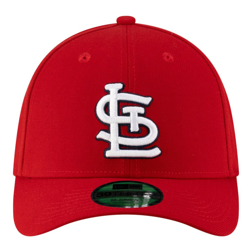 MLB St. Louis Cardinals New Era Player Replica 39THIRTY M-Crown Flex Hat