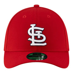 MLB St. Louis Cardinals New Era Player Replica 39THIRTY M-Crown Flex Hat