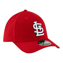 MLB St. Louis Cardinals New Era Player Replica 39THIRTY M-Crown Flex Hat