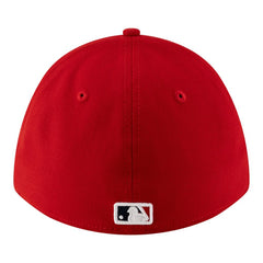 MLB St. Louis Cardinals New Era Player Replica 39THIRTY M-Crown Flex Hat