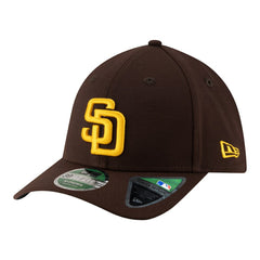 MLB San Diego Padres New Era Player Replica 39THIRTY M-Crown Flex Hat