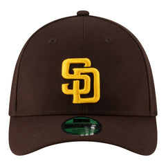 MLB San Diego Padres New Era Player Replica 39THIRTY M-Crown Flex Hat