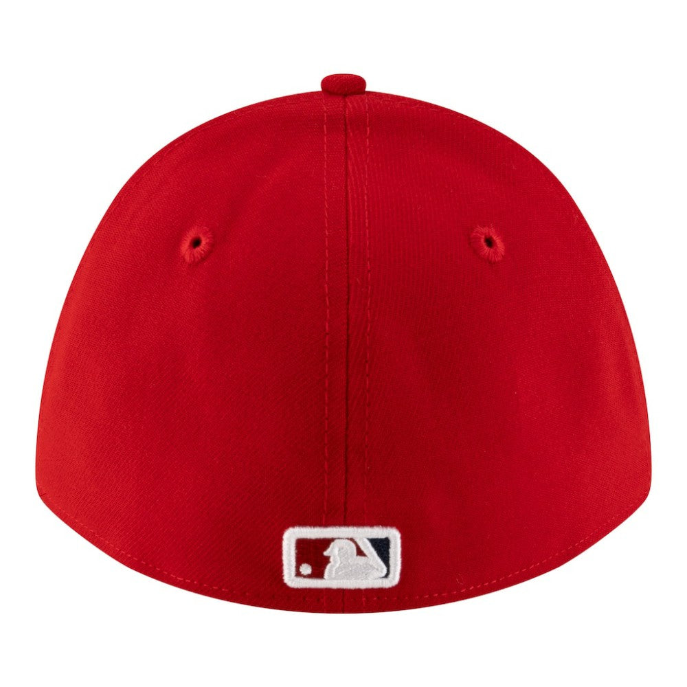 MLB Washington Nationals New Era Player Replica 39THIRTY M-Crown Flex Hat