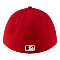 MLB Cleveland Guardians New Era Player Replica 39THIRTY M-Crown Flex Hat