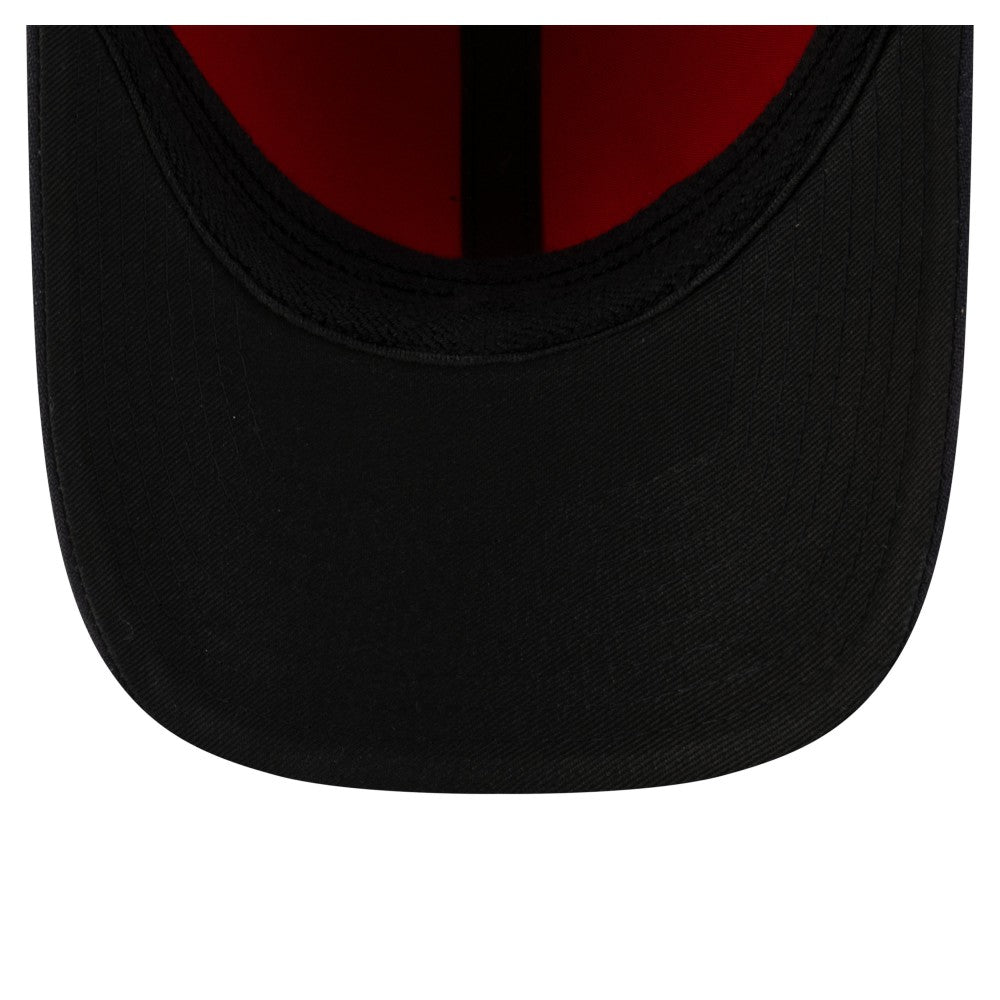 MLB Cleveland Guardians New Era Player Replica 39THIRTY M-Crown Flex Hat