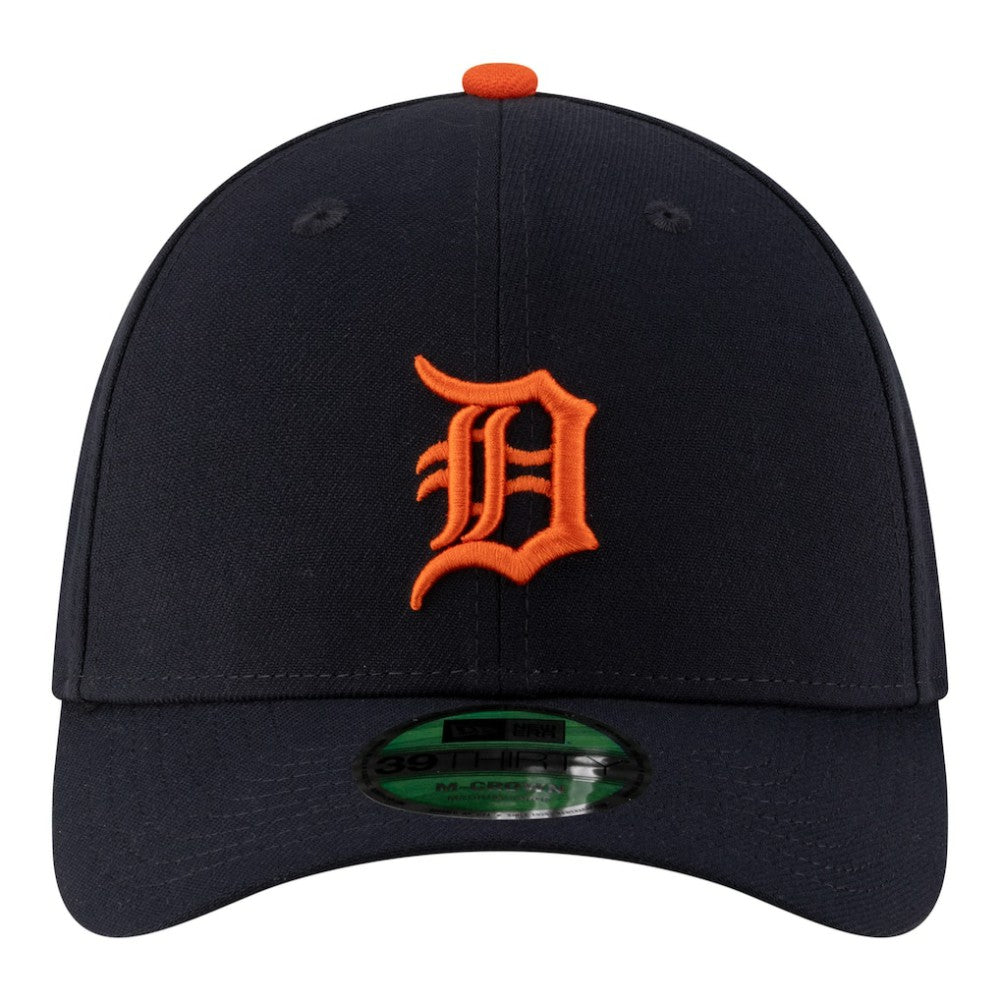MLB Detroit Tigers New Era Player Replica 39THIRTY M-Crown Flex Hat