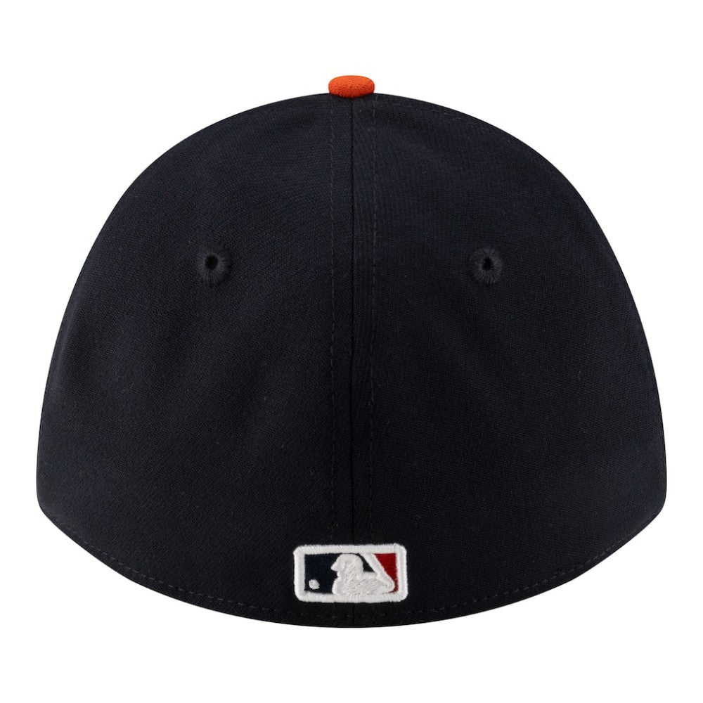 MLB Detroit Tigers New Era Player Replica 39THIRTY M-Crown Flex Hat