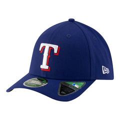 MLB Texas Rangers New Era  Player Replica 39THIRTY M-Crown Flex Hat