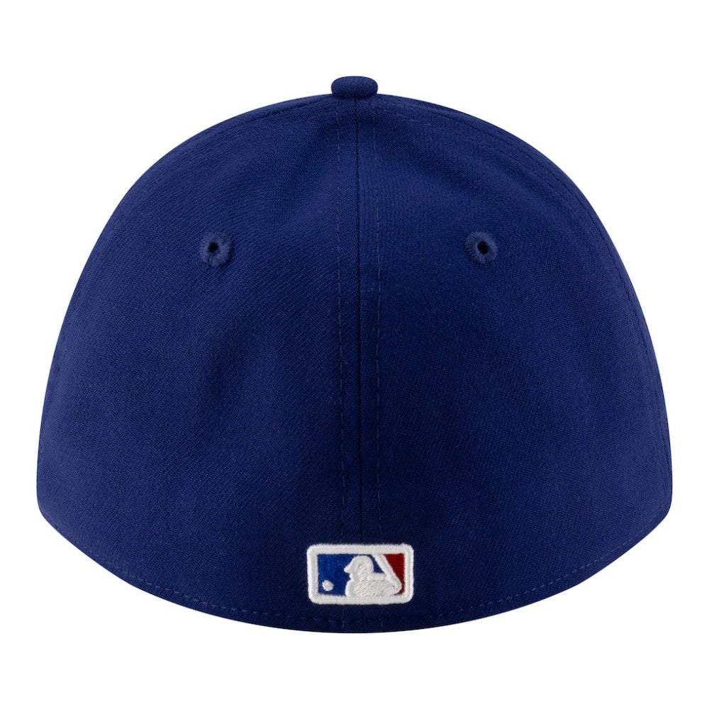 MLB Texas Rangers New Era  Player Replica 39THIRTY M-Crown Flex Hat
