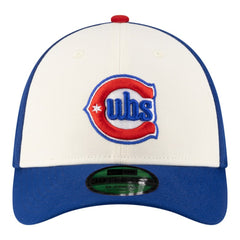 MLB Chicago Cubs New Era Player Replica 39THIRTY M-Crown Flex Hat