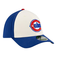 MLB Chicago Cubs New Era Player Replica 39THIRTY M-Crown Flex Hat